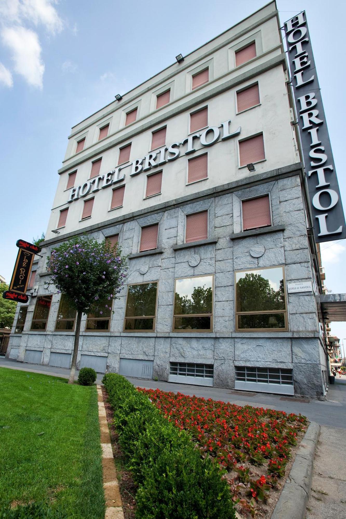 Bristol Mailand